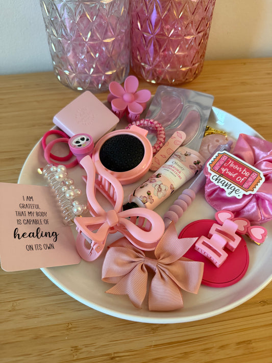 Mystery Box Gift For Her, Girl Mystery Gift, Blind Box, Lucky Bag, Birthday Gift Box