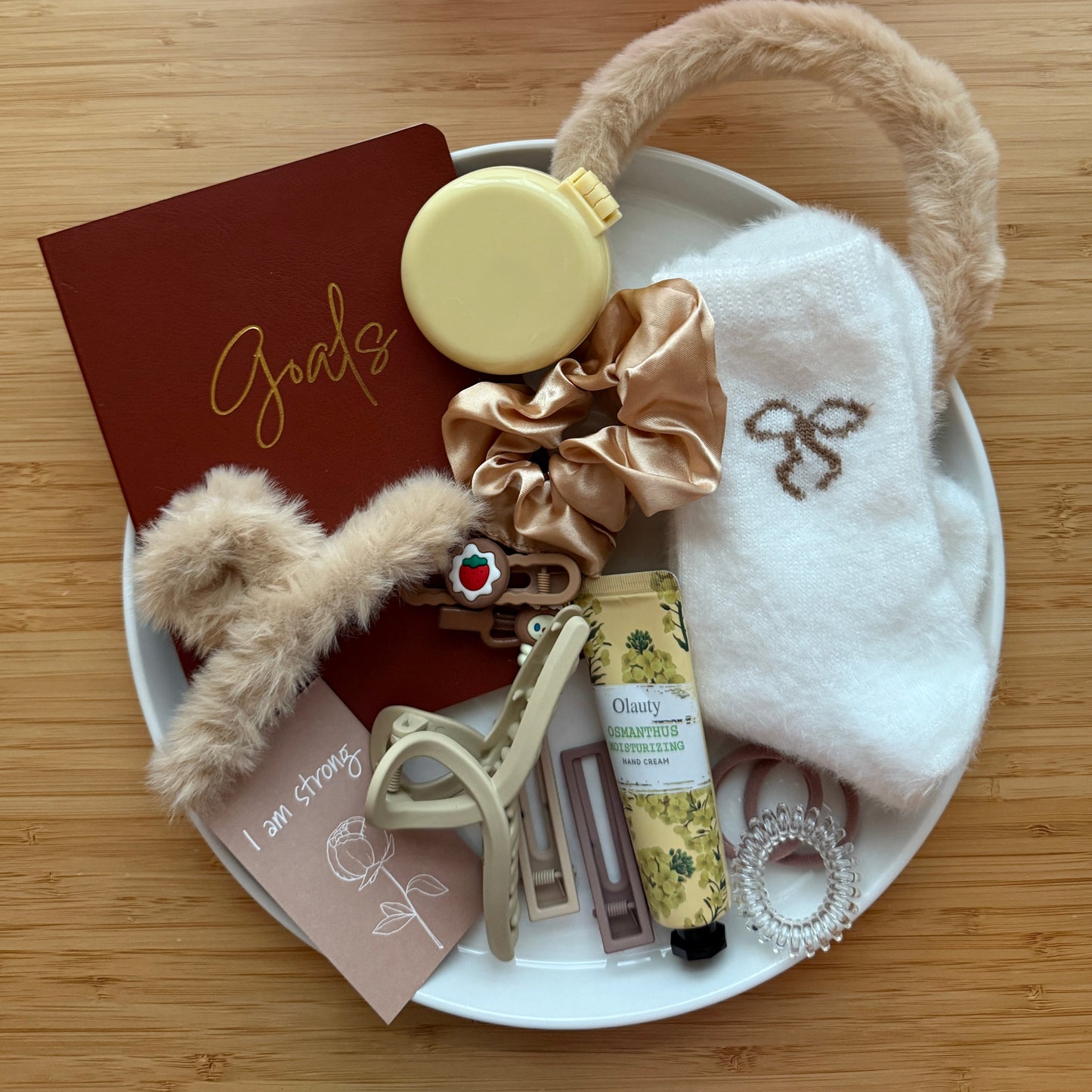 Mystery Selfcare Gifts for Women, Relaxing Spa Gift Basket Set, Unique Gift Ideas for Women, Mother's Day Gifts for Mom Sister Best Friend Wife, Employee Teacher Nurse Appreciation Gifts