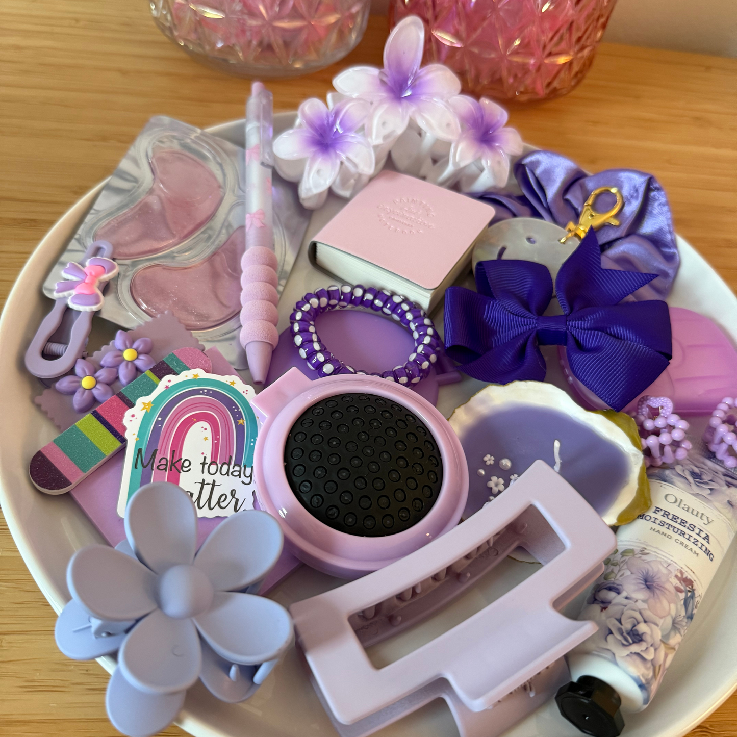 Mystery Box Gift For Her, Girl Mystery Gift, Blind Box, Lucky Bag, Birthday Gift Box