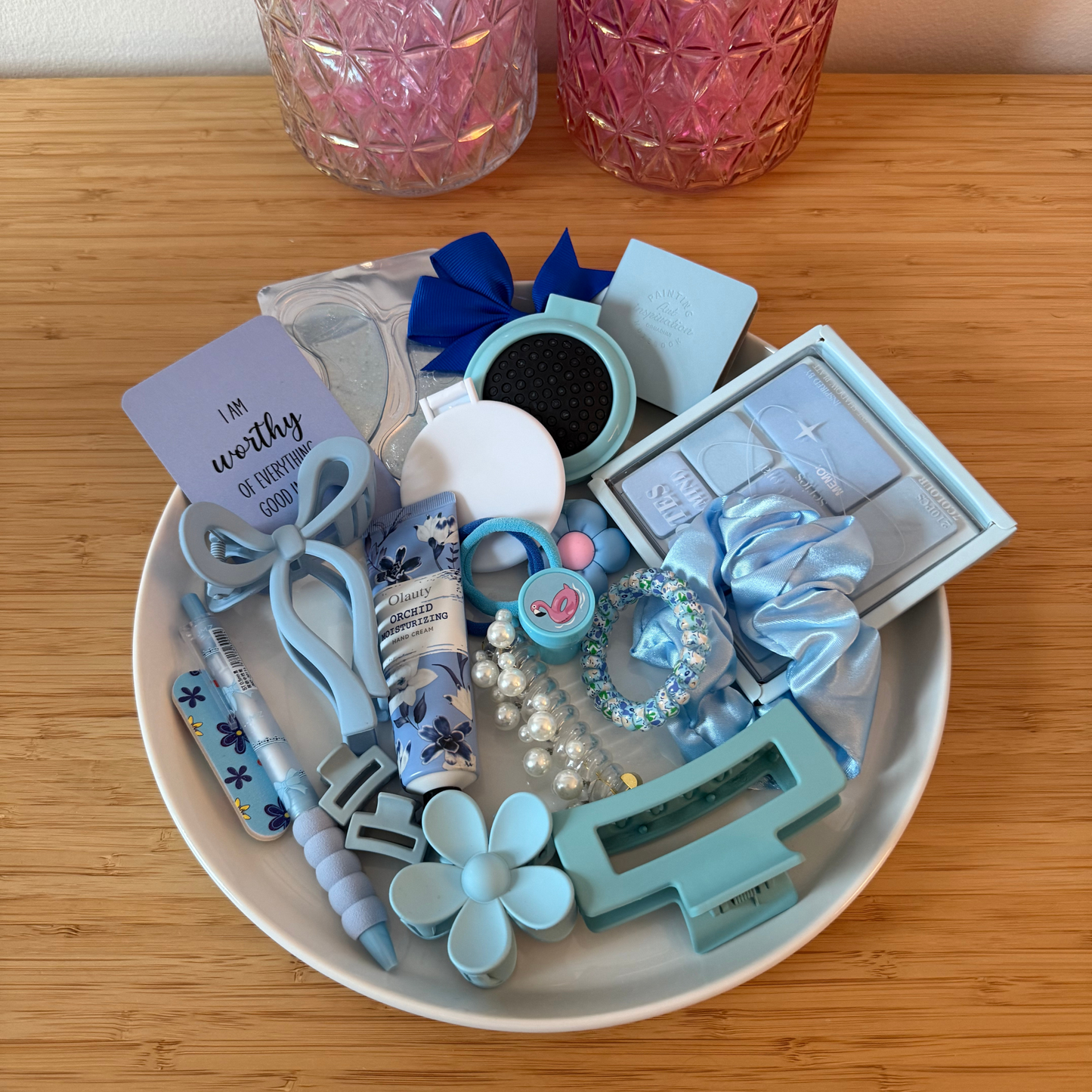 Mystery Box Gift For Her, Girl Mystery Gift, Blind Box, Lucky Bag, Birthday Gift Box